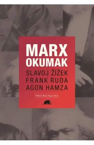 Marx Okumak