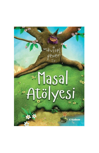 Masal Atölyesi