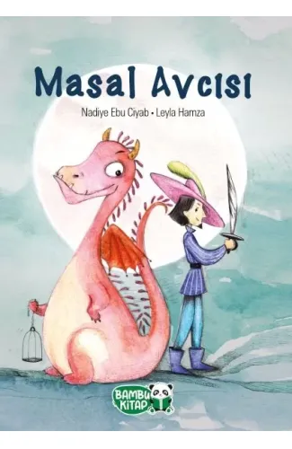 Masal Avcısı