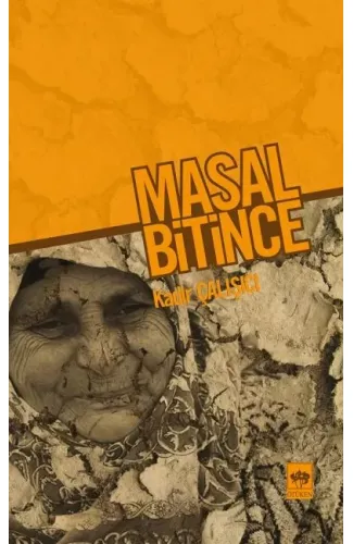 Masal Bitince