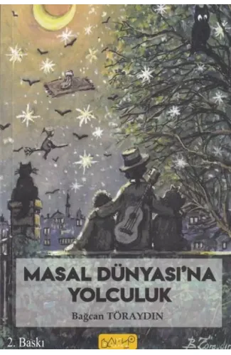 Masal Dünyası`na Yolculuk