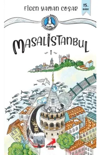 Masal İstanbul