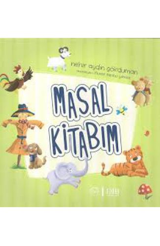 Masal Kitabım