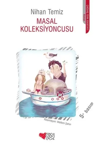 Masal Koleksiyoncusu