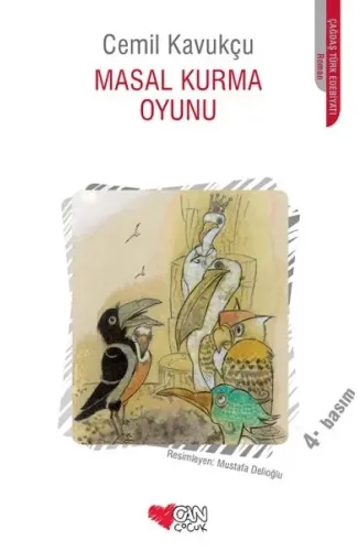 Masal Kurma Oyunu