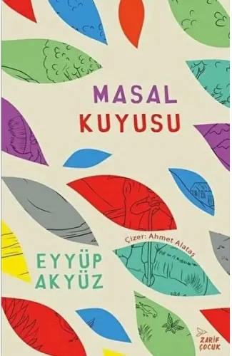 Masal Kuyusu