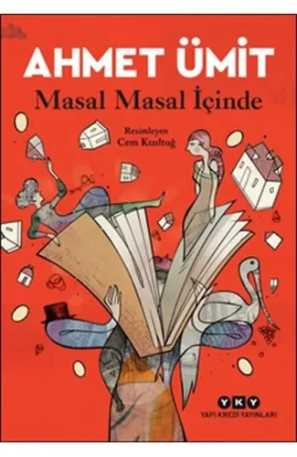 Masal Masal İçinde