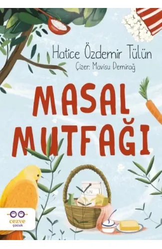 Masal Mutfağı