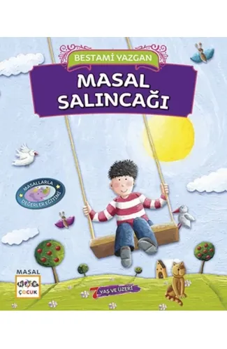 Masal Salıncağı