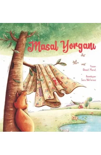 Masal Yorganı