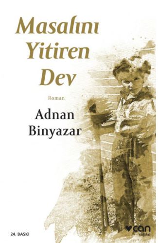 Masalını Yitiren Dev