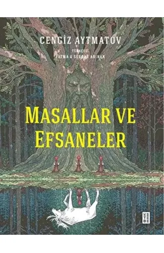 Masallar ve Efsaneler