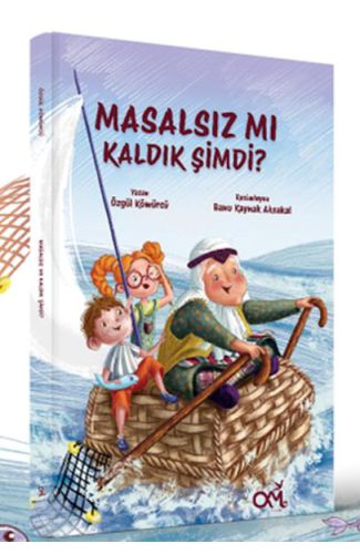 Masalsız Mı Kaldık Şimdi?