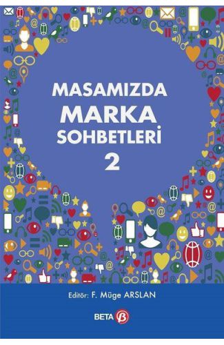 Masamızda Marka Sohbetleri 2