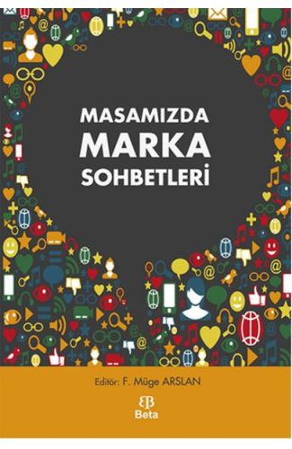 Masamızda Marka Sohbetleri