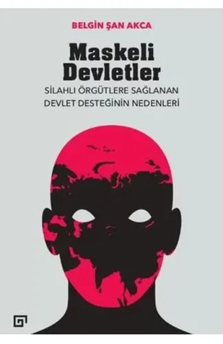 Maskeli Devletler