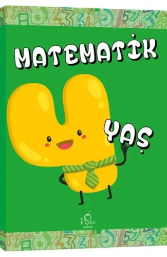 Matematik 4 Yaş