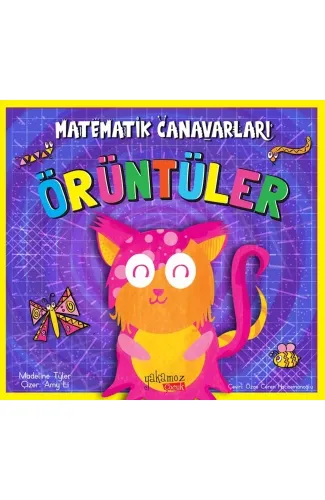 Matematik Canavarları - Örüntüler