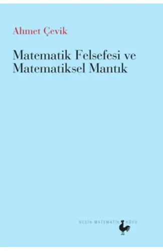 Matematik Felsefesi ve Matematiksel Mantık