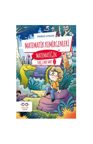 Matematik Kemirgenleri - Matematiğin Kaç Canı Var? 2