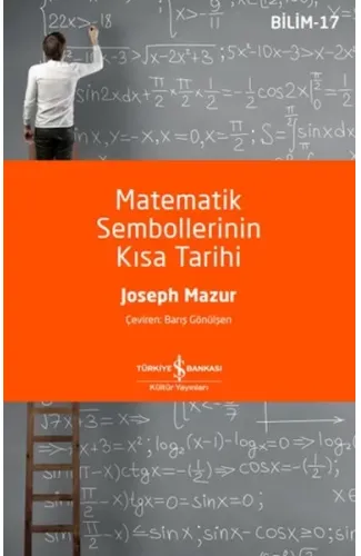 Matematik Sembollerinin Kısa Tarihi