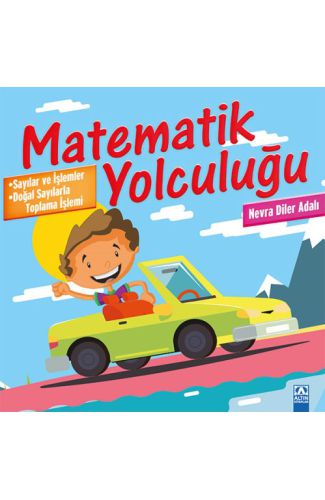 Matematik Yolculuğu 2 - Sayılar ve İşlemler / Doğal Sayılarla Toplama İşlemleri