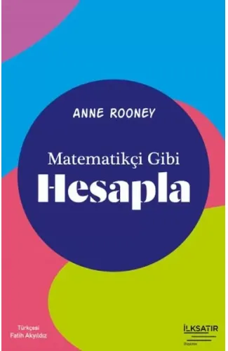 Matematikçi Gibi Hesapla