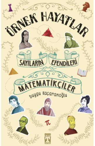 Matematikçiler Sayıların Efendileri