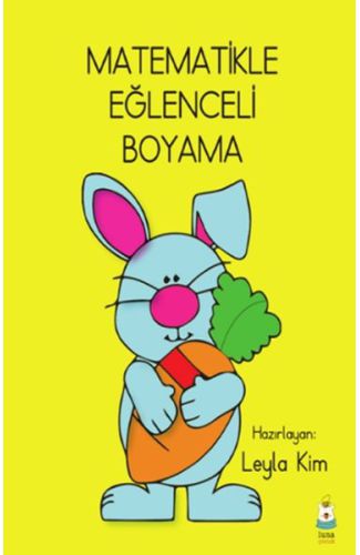 Matematikle Eğlenceli Boyama