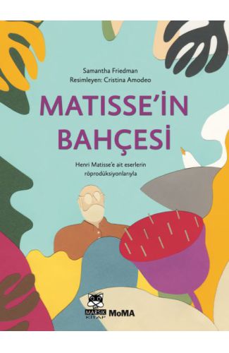 Matisse'in Bahçesi