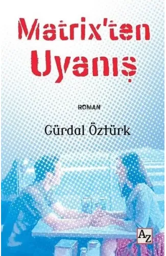 Matrix’ten Uyanış