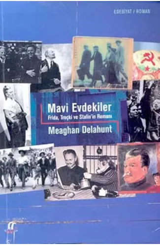 Mavi Evdekiler