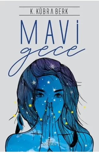 Mavi Gece - Ciltsiz