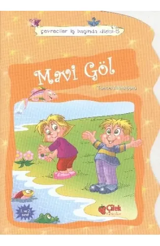 Mavi Göl