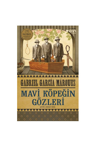 Mavi Köpeğin Gözleri