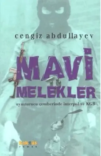 Mavi Melekler