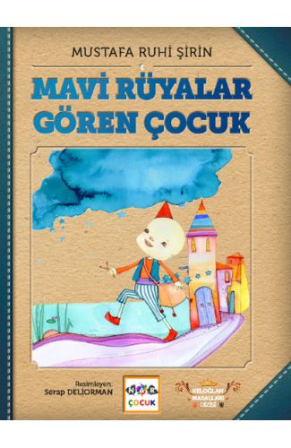 Mavi Rüyalar Gören Çocuk