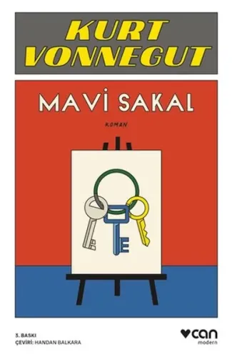 Mavi Sakal