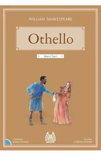 Mavi Seri - Othello