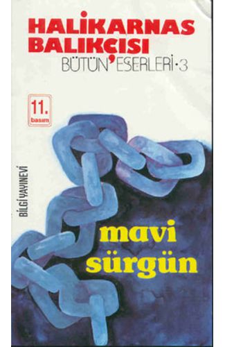 Mavi Sürgün