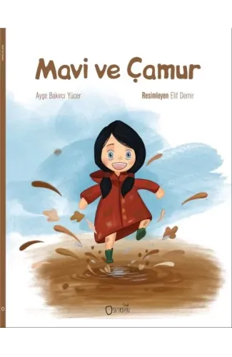 Mavi ve Çamur