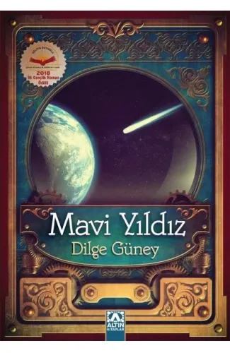 Mavi Yıldız