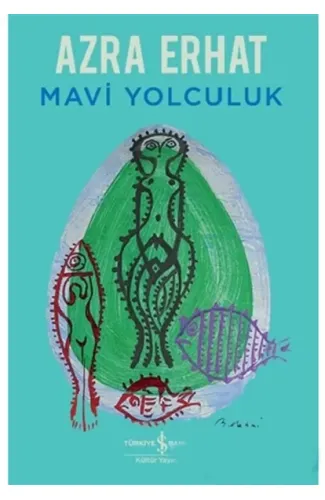 Mavi Yolculuk