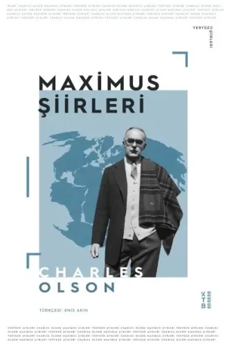 Maximus Şiirleri