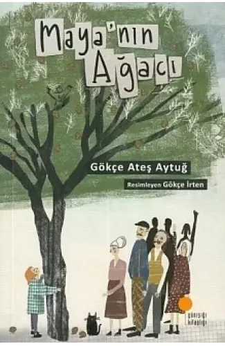 Maya'nın Ağacı