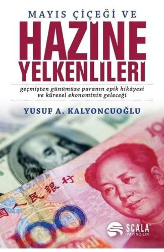 Mayıs Çiçeği ve Hazine Yelkenlileri