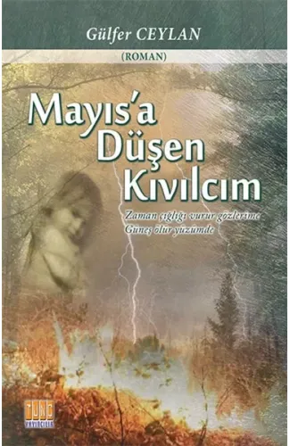 Mayısa Düşen Kıvılcım