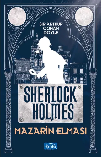 Mazarin Elması - Sherlock Holmes