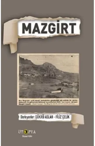 Mazgirt