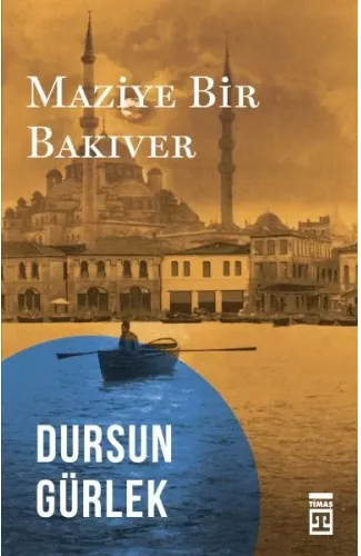 Maziye Bir Bakıver